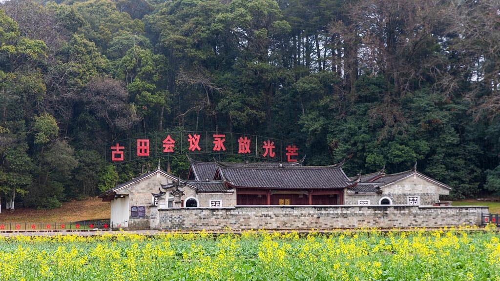 谢娜还是太超前了