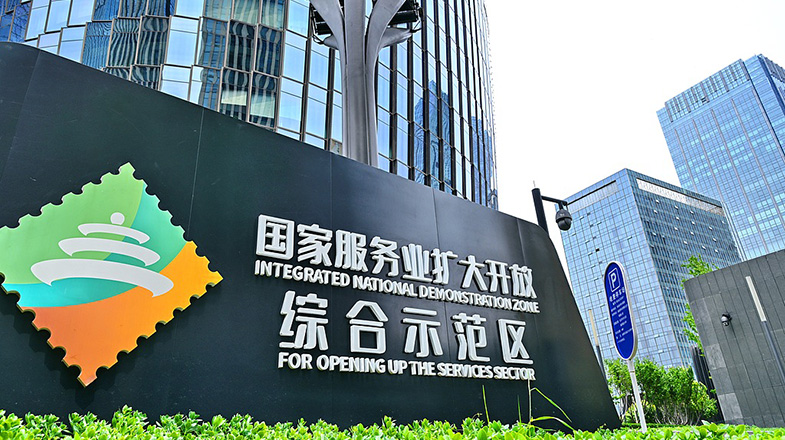东部战区开展联合利剑演习