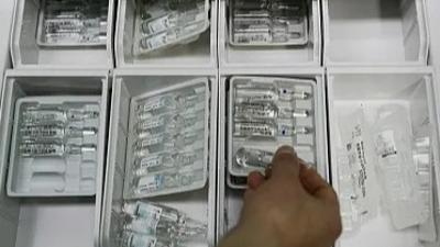 韩国防部回应朝鲜警告