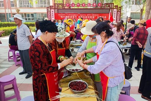 伟大征程丨以习近平党建思想为引领 奋力走好新时代“赶考”路