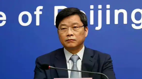 记者探访海上“超级大冰箱”液化天然气船