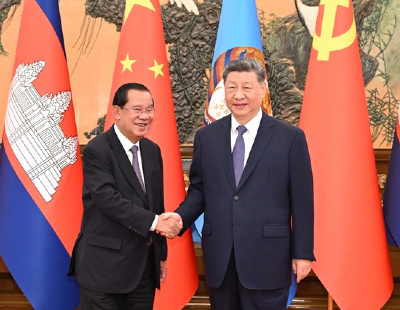 习言道｜习近平再次强调这条红线
