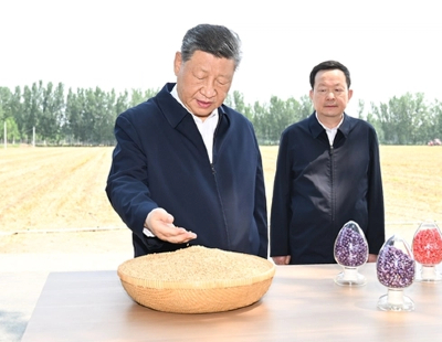 总书记对常态化做好东西部协作工作重要指示催人奋进