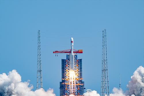 东西问丨从祆神到关帝：一座山西古楼藏着怎样的文明互鉴密码？