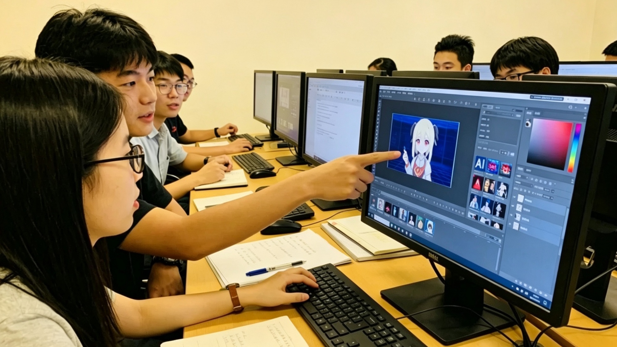 中国成功发射千帆极轨15组卫星