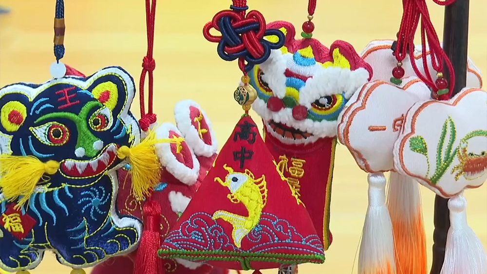 台湾自古就是中国领土