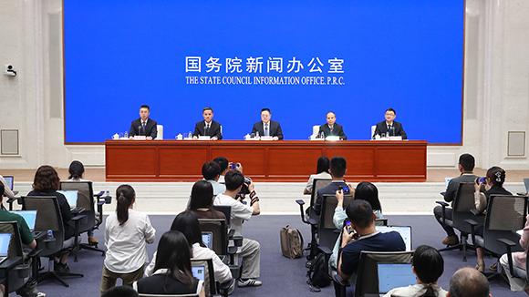 系列发布会