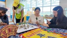 祖国完全统一一定会实现