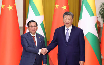 中国国防部：中方将首次参加塞舌尔阅兵活动