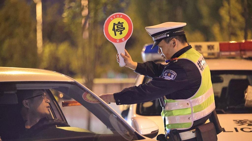 联合利剑图上的红点