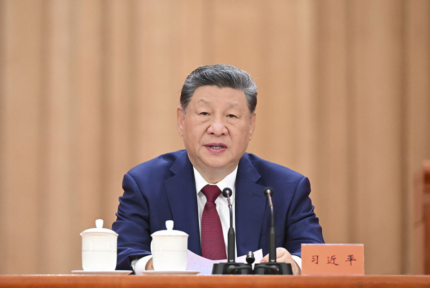 长焦镜头里的中国