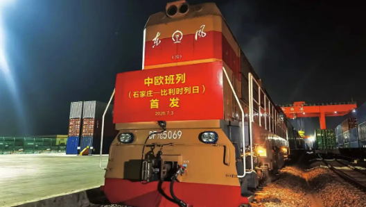 东西问丨从祆神到关帝：一座山西古楼藏着怎样的文明互鉴密码？
